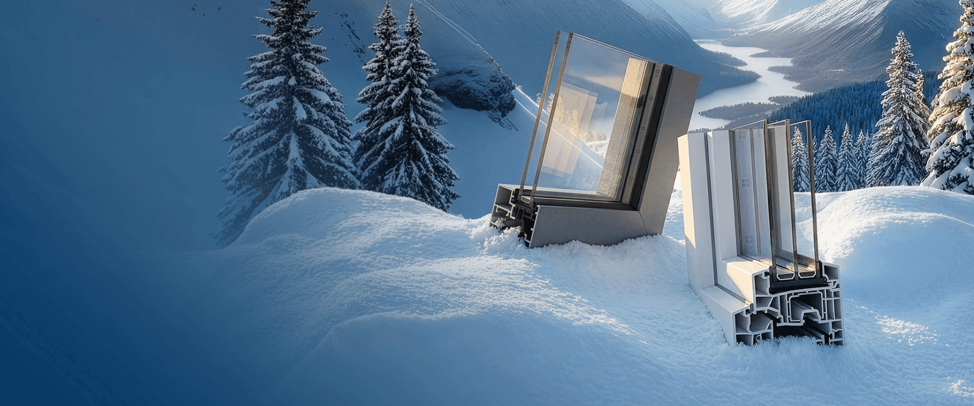 Jak dobrać okna do elewacji domu, żeby całość wyglądała spójnie i nowocześnie?